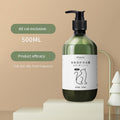 Pet Deodorizing Shampoo