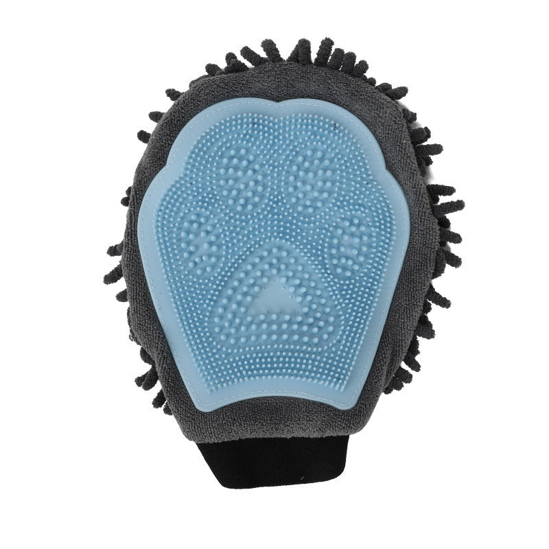 Massage, Cleaning Glove