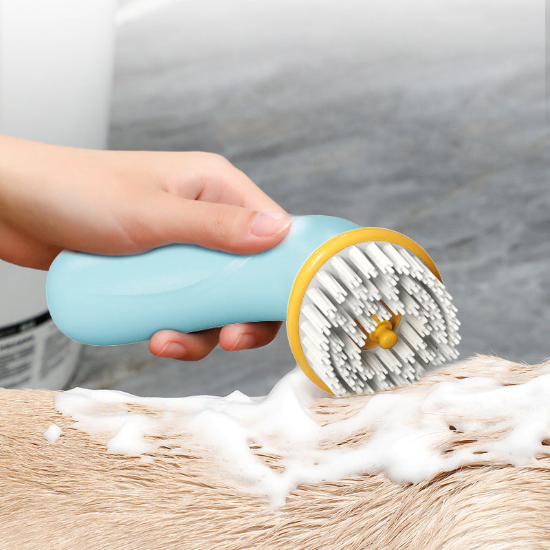 Bath Brush