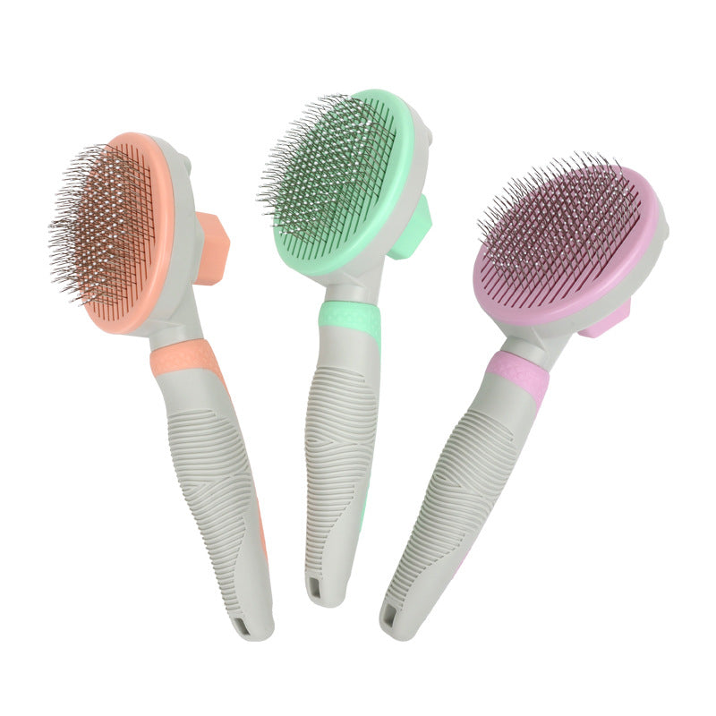 Slicker Brush