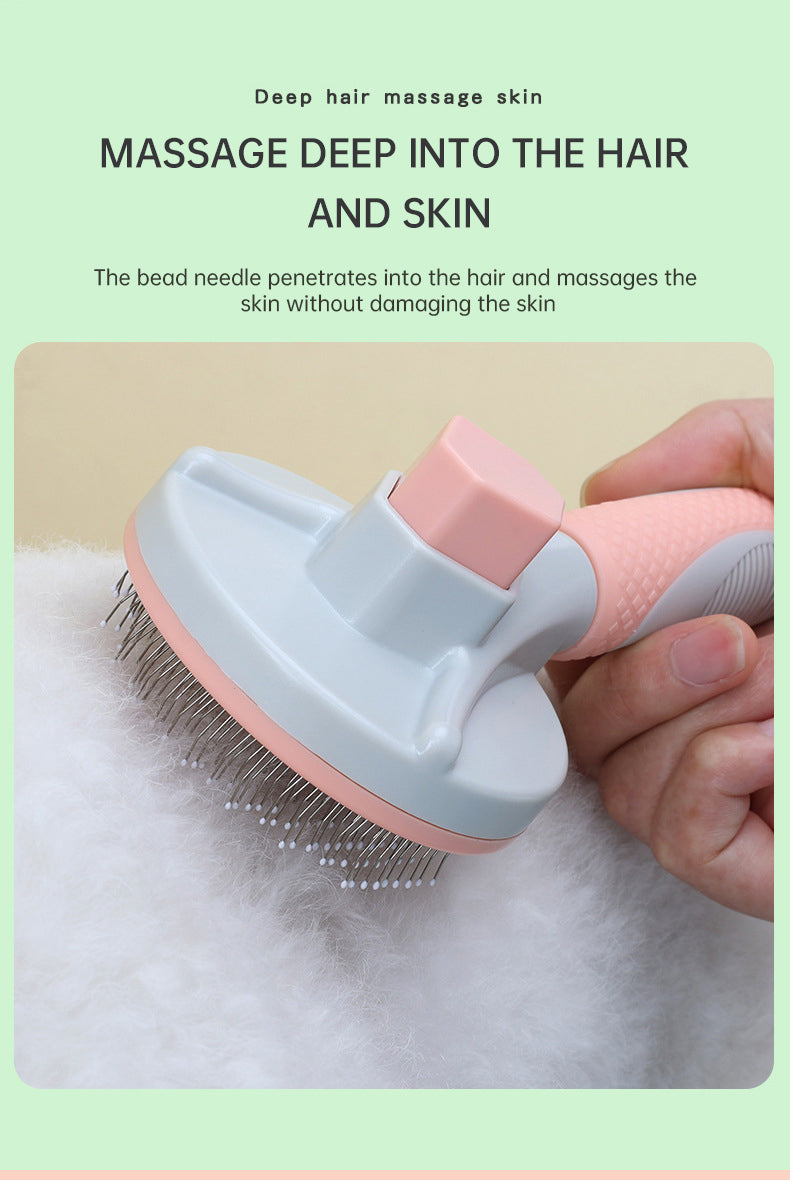 Slicker Brush
