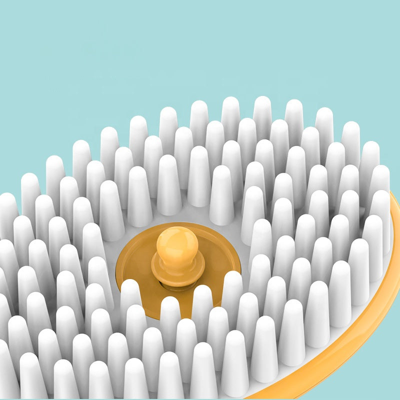 Bath Brush