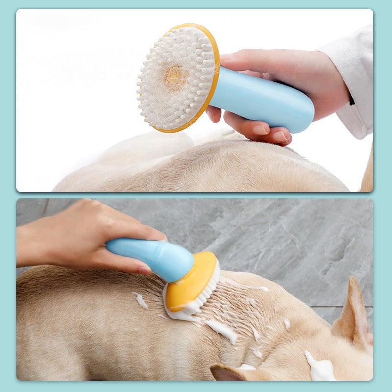 Bath Brush