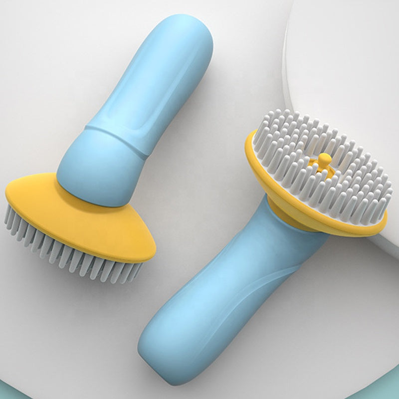 Bath Brush