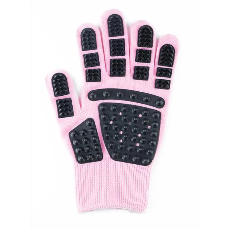 Deshedding Gloves