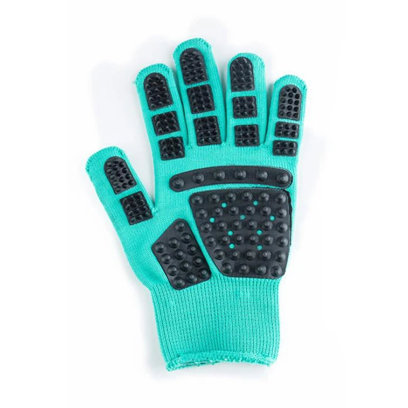 Deshedding Gloves
